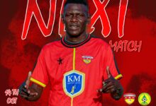 FC Muza vs Forest Rangers FC Clash at Nakambala Stadium Oct 14, 2023