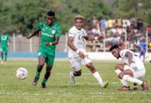 Green Buffaloes vs. Green Eagles: MTN Super League Week 8 Showdown