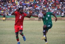 Independence Friendly Result: Chipolopolo Legends 2-1 Malawi Legends