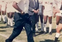 Independence Week Progress and Unity Through Football