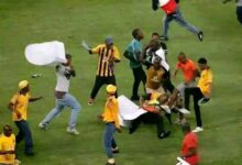 Kaizer Chiefs Fans Attack Head Coach Molefi Ntseki Following Telkom Challenge Exit
