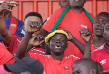 MTN Super League Match Results
