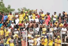 MTN Super League Week Eight Fixtures - 2023-24 Season