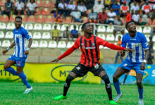 MTN Super League Week Eight Results