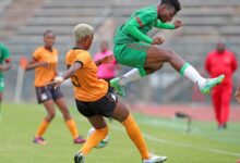 Malawi Wins COSAFA Women's Championship for the First Time Beating Zambia 2-1