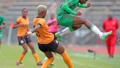 Malawi Wins COSAFA Women's Championship for the First Time Beating Zambia 2-1