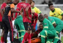 Mokwena Details Sundowns' Response to Zungu-Parker Incident