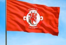 Nkana's Struggles Persist as They Share Points with NAPSA Stars