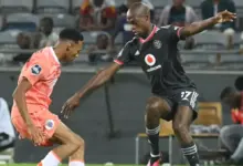 Orlando Pirates Coach Urges Fan Support for Team Unity