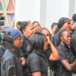 Passionate Football Advocate Nashawn Samuel Zulu Laid to Rest