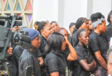 Passionate Football Advocate Nashawn Samuel Zulu Laid to Rest