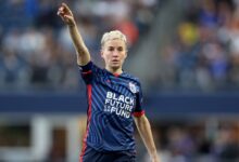 Rapinoe and OL Reign secure NWSL playoff spot