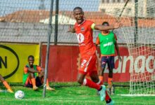 Red Arrows Goes on Top of the MTN Super League Table with a 4-0 Victory Over Nkwazi