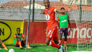 Red Arrows Goes on Top of the MTN Super League Table with a 4-0 Victory Over Nkwazi