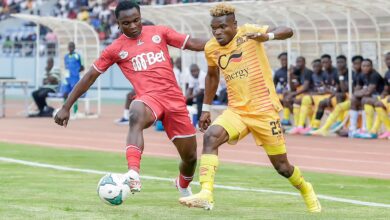 Simba SC and Power Dynamos Draw 1-1 in CAF Champions League Clash