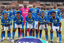 Sundowns widen lead; Chiefs and Pirates stumble.