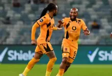 Textile Worker to Kaizer Chiefs Star: Sibongiseni Mthethwa's Inspirational Rise