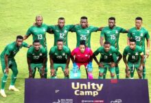 The AFCON schedule for Chipolopolo has been unveiled.