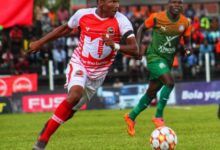 The Red Arrows have officially announced the rejoining of Alassane Diarra
