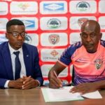 Trident FC Announces New Head Coach: Albert Kachinga