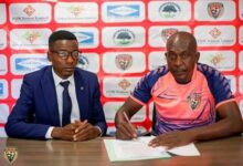 Trident FC Announces New Head Coach: Albert Kachinga
