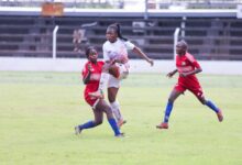 Week 6 Showdown Green Eagles vs. Red Arrows in FAZ Women's Super League