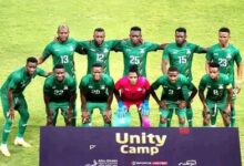 Zambia Climbs One Place in FIFA Coca-Cola Rankings