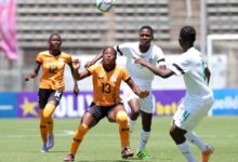 Zambia Goes to COSAFA Women's Championship Final with 1-0 Victory Over Zimbabwe