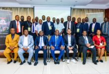 Zambia Leads Africa with CAF's Online Licensing Platform