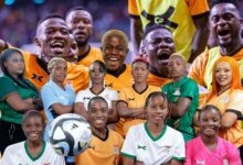 Zambia Marks 59 Years of Independence with Hope and Unity