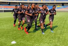 Zambia U20 Women's National Team Prepared for Crucial FIFA U20 Women's World Cup Match