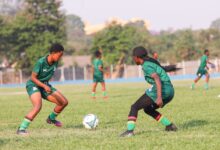 Zambia U20 Women's Team Readies for DR Congo Clash in Colombia 2024 Qualifier