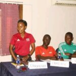Zambia Welcomes Mercy Zulu and Gloria Sambumba as Certified Video Assistant Referees (VAR)