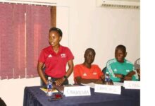 Zambia Welcomes Mercy Zulu and Gloria Sambumba as Certified Video Assistant Referees (VAR)