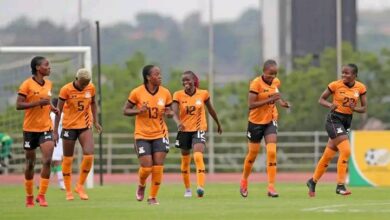 Zambia to Defend COSAFA Women's Championship Title in Final Against Malawi