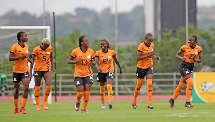 Zambia to Defend COSAFA Women's Championship Title in Final Against Malawi