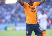 Zambia vs Uganda International Friendly Football Showdown