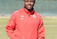 Zambian Duo Chileshe and Phiri Shine in Georgia's Pirveli Liga with Locomotive Tbilisi