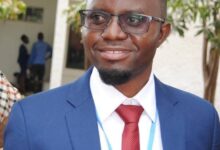 Zambian Football Administrator Shawn Zulu Passes Away