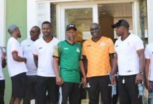 Zambian Legends vs. Malawi Greats Epic Independence Showdown