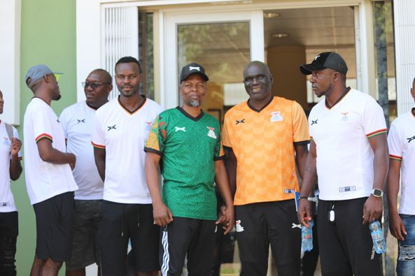 Zambian Legends Vs Malawi Greats Epic Independence Showdown Zambian