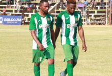 Zambian Super League - Week 7 Results