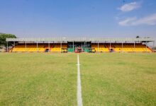 Zambia's Chipolopolo Legends vs. Malawi's Flames Icons A Nostalgic Showdown