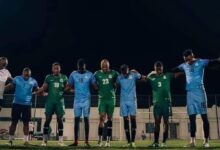 Zambia's Chipolopolo Squad Gears Up for Epic Clash with Egypt