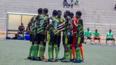 12 Teams Set to Participate in Talent Search Tournament, Including Kafue Celtic & Sporting Lusaka