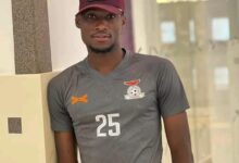 Andrew Phiri and Gift Mphande Join Chipolopolo Squad for World Cup Qualifiers