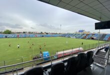 Angola vs. Zambia: WAFCON Qualifiers Showdown, June 22nd at Stadium