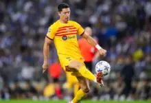 Barcelona's Champions League Progress Shows Inconsistencies
