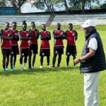Beston Chambeshi Takes Charge at Konkola Blades FC: A New Chapter Amid League Struggles