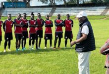 Beston Chambeshi Takes Charge at Konkola Blades FC: A New Chapter Amid League Struggles